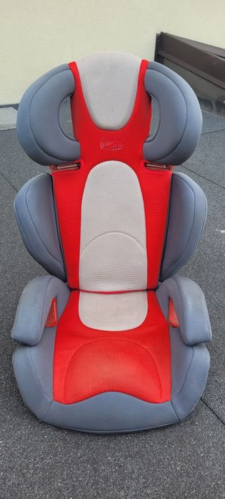 Fotelik samochodowy Chicco Key 2-3 15-36 Kg