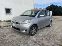 Daihatsun Sirion