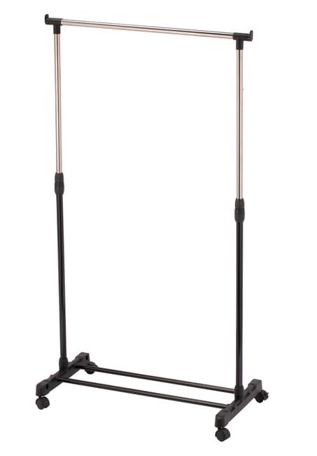 Charriot extensivel