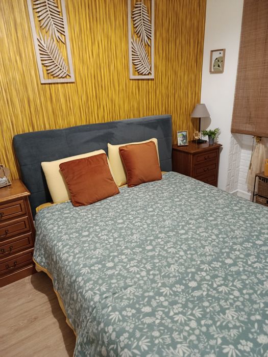 Quarto para alugar em Queluz perto da estação