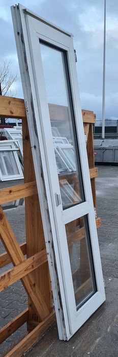 OKNA Używane 70X211 OKNO KacprzaK Plastikowe PCV Lider Okna
OLX