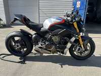 ducati streetfighter v4 SP