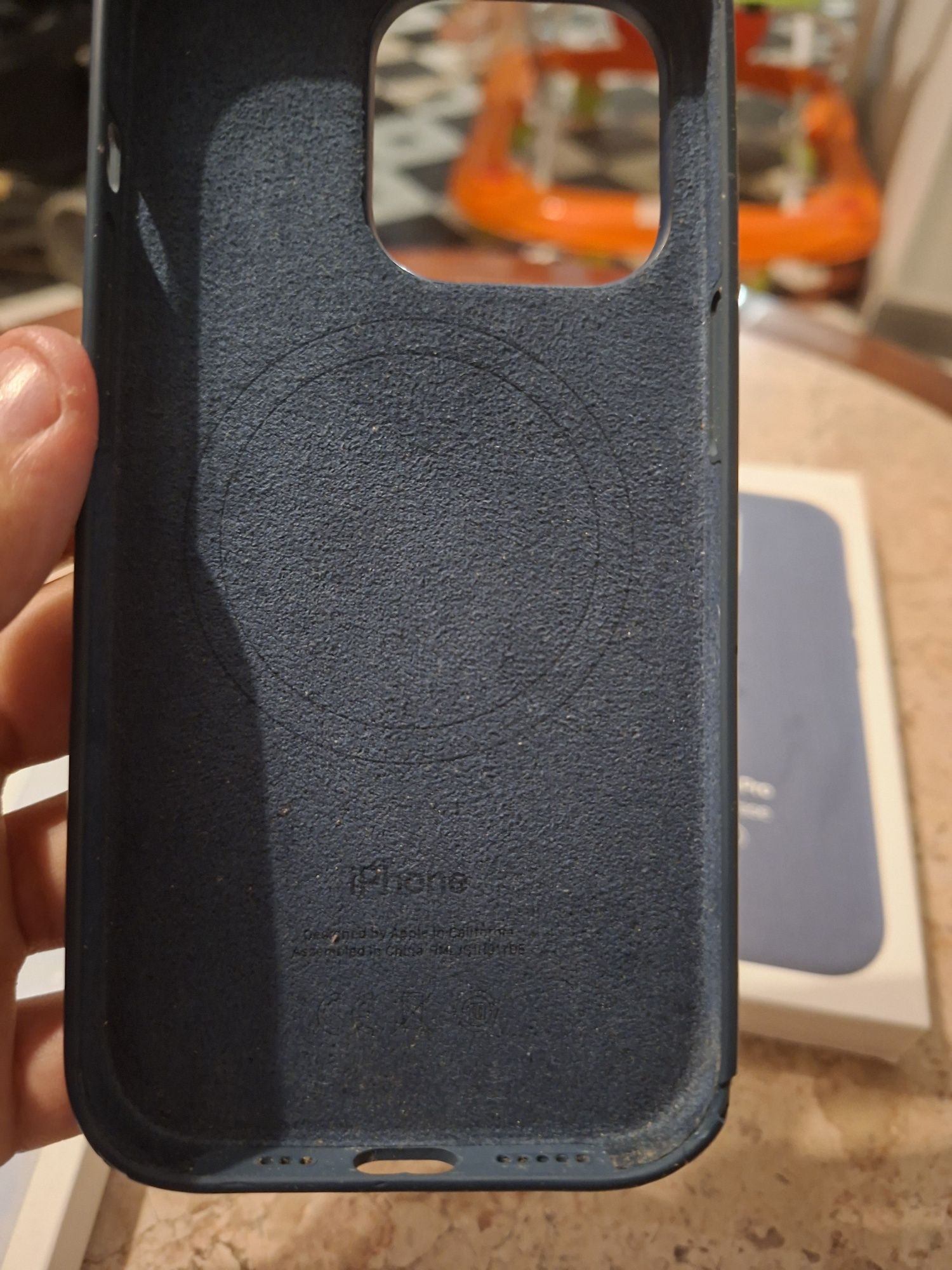 Capa iphone 14 pro