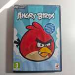 Gra pc - angry birds polskie wydanie premierowe