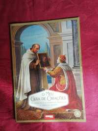 O meu guia de orações do Correio da Manhã, novo