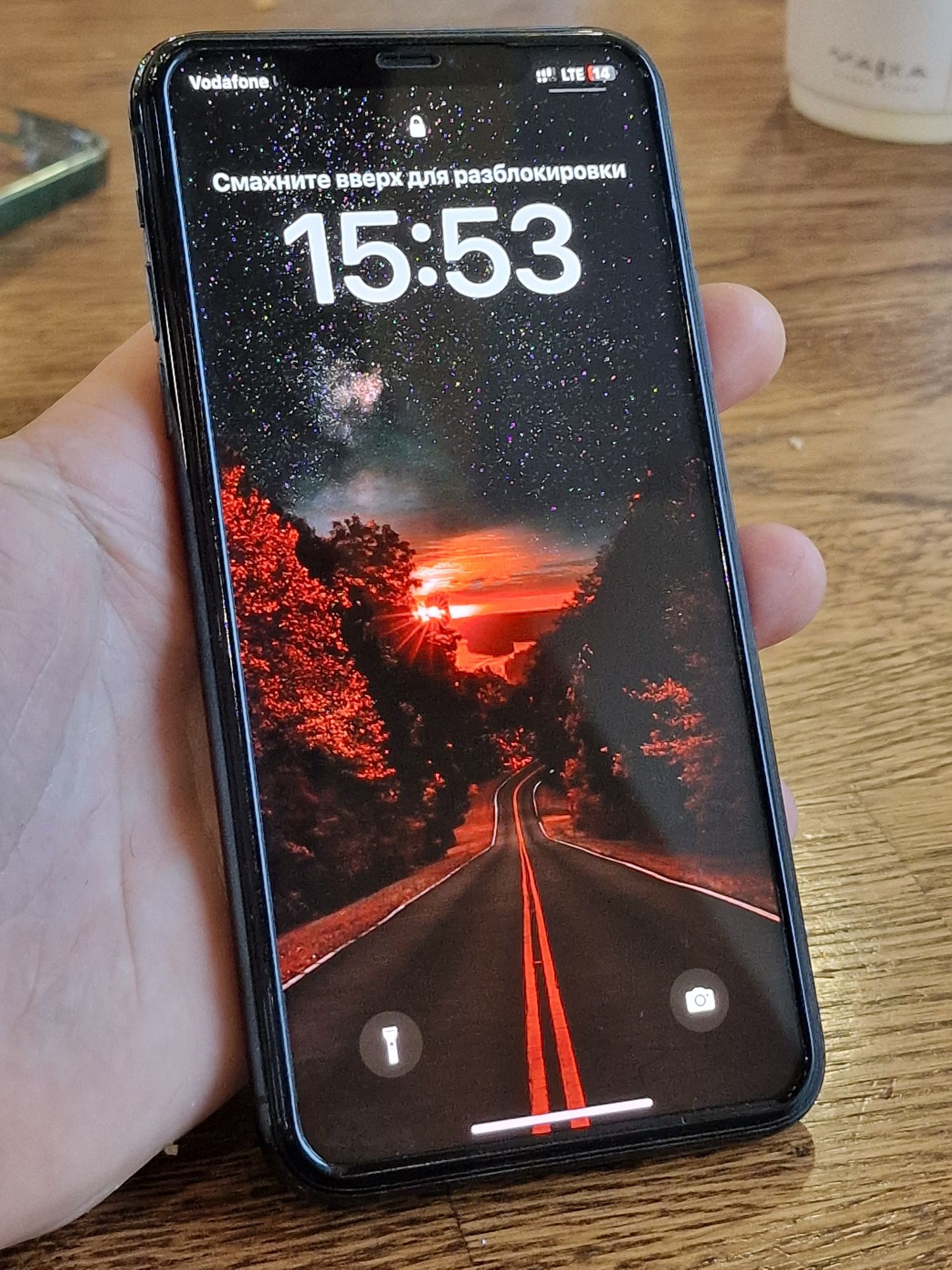 Полный комплект Iphone 11 Pro Max 256Gb