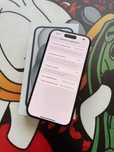 IPhone 15 128 Neverlock