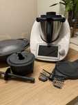 Thermomix TM6 stan idealny