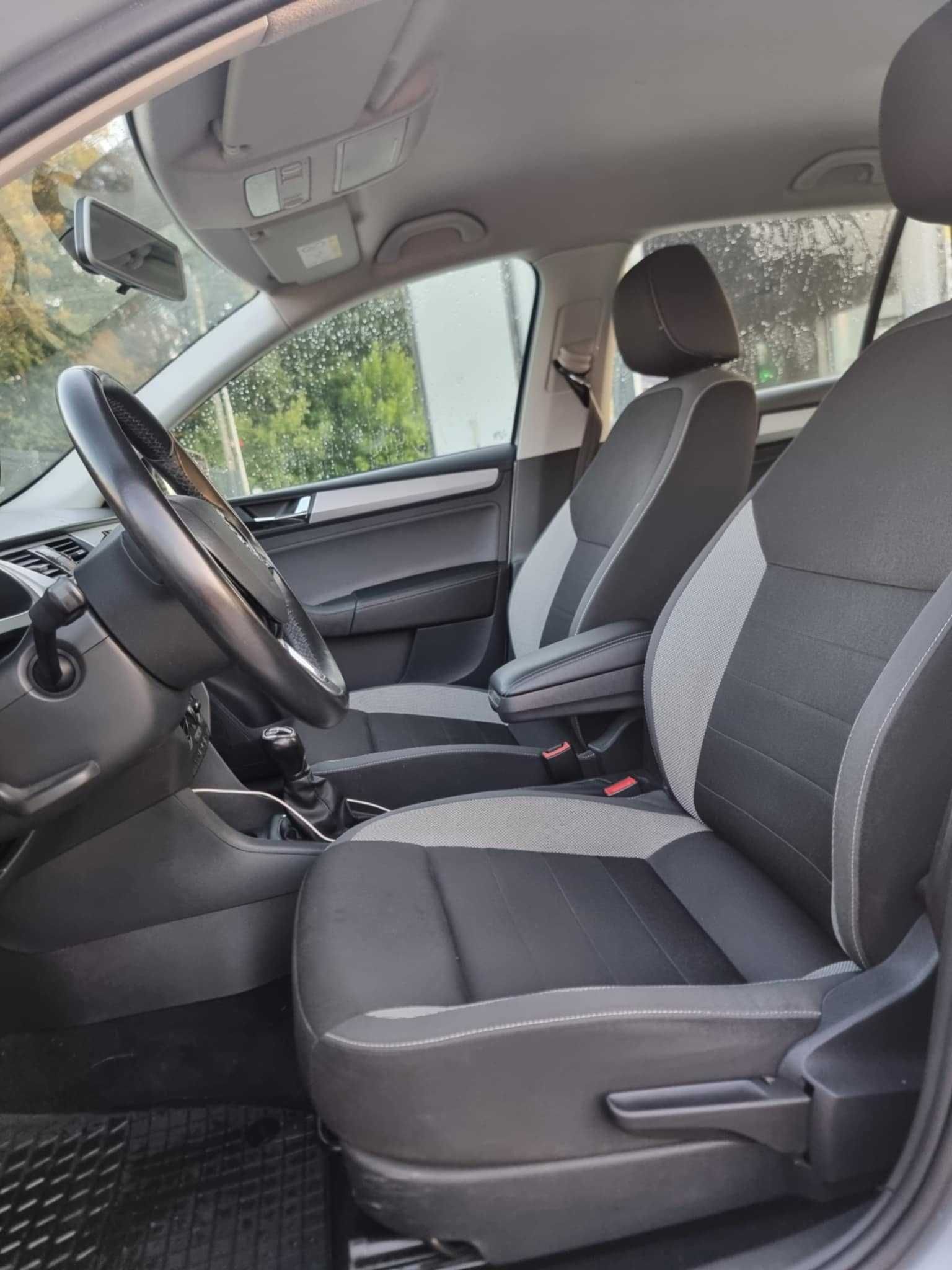 Skoda RAPID 1.0 TSI Ambition