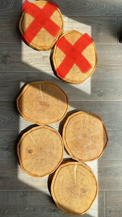 Дошка обробна/ кухонна