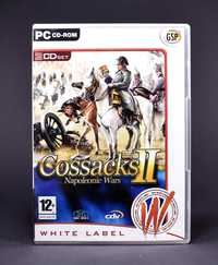 PC # Cossacks II Napoleonic Wars