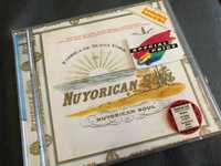 Nuyorican Soul
NUYORICAN SOUL  (CD Álbum), ofereço portes de envio