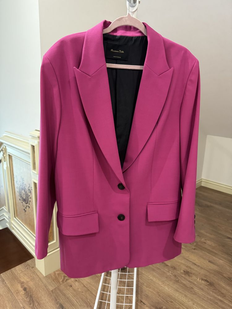 Брючний костюм massimo dutti 44