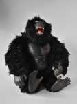 PLAYMATES King Kong - figurka zabawka maskotka na baterie 25 cm
