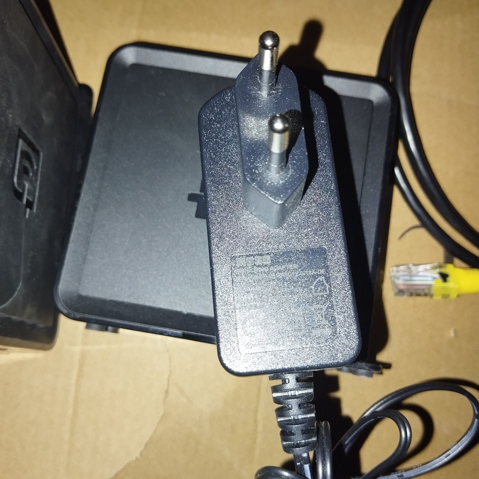 Waoo! Air 4920 WiFi Extender