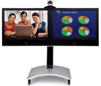 Video Conferencing System - Polycom HDX 7000