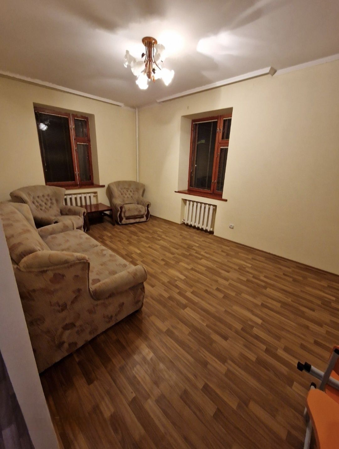 Продаж квартири в центрі міста Суми!