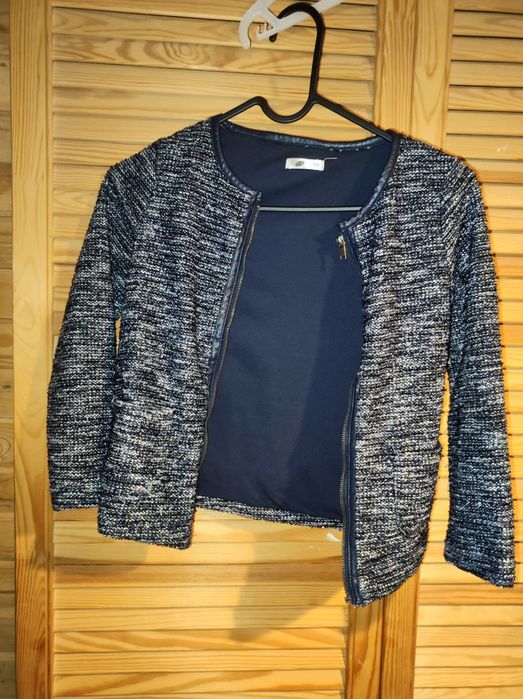 Sweterek dla dziewczynki