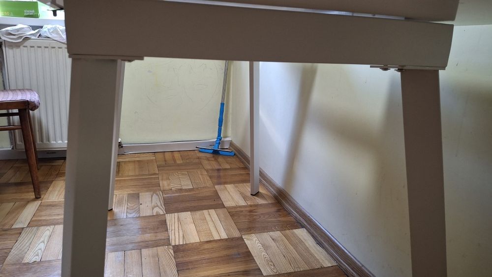 Стіл кухонний мдф.