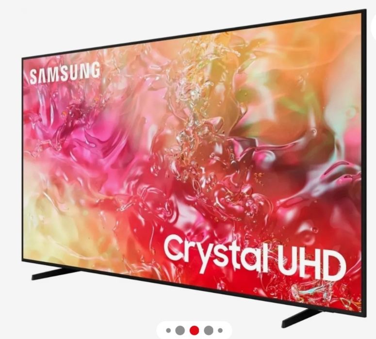 Sprzedam nowy Samsung 50 cali