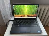 Laptop Dell Latitude 7390 i7-8gen 8GB/250 m.2 win11 pro