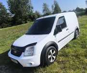 Ford tranzit connekt
