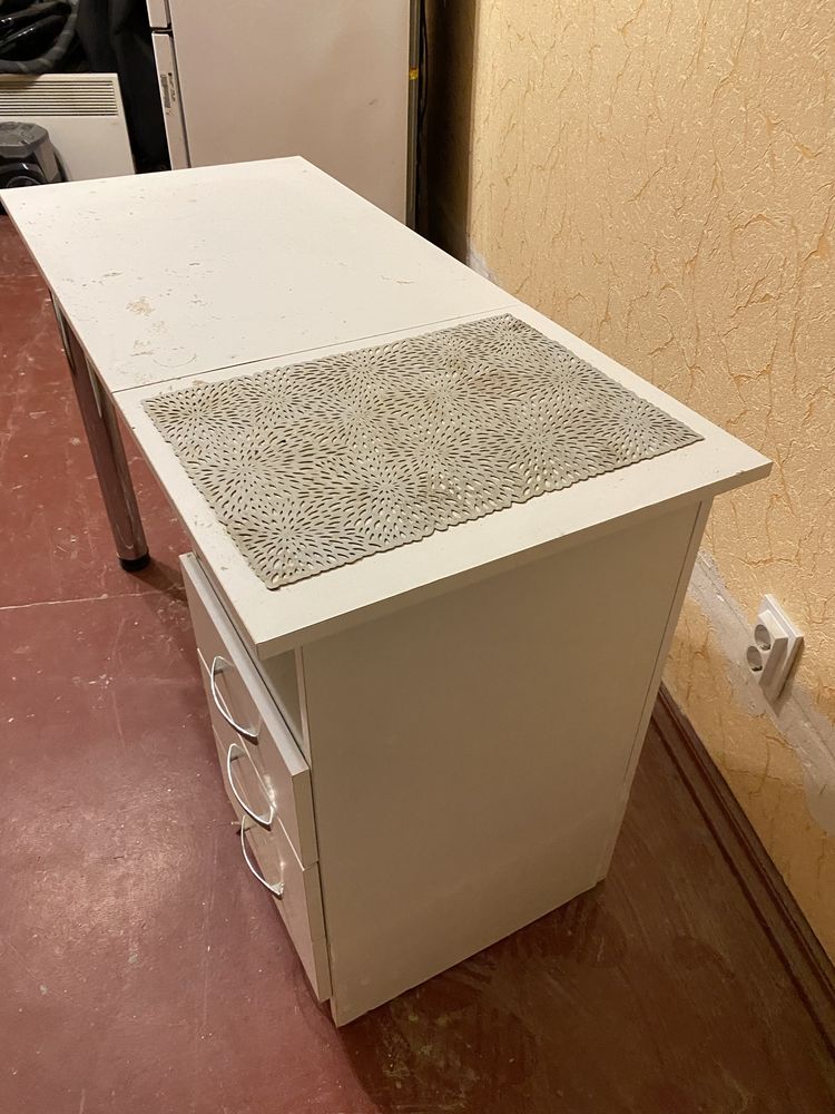 Стол раскладной
