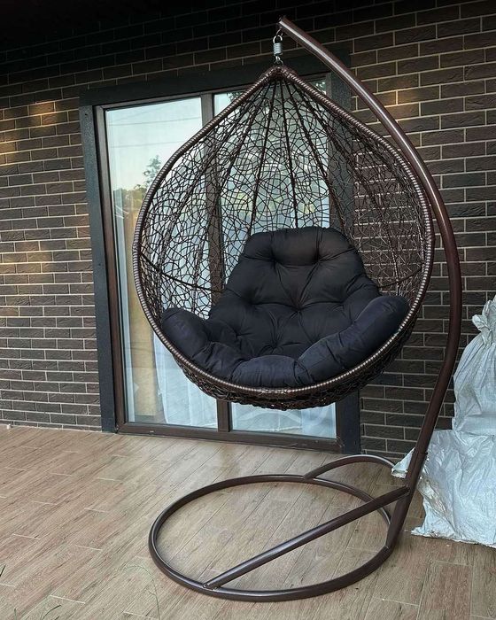 Крісло кокон, ціна за весь комплект