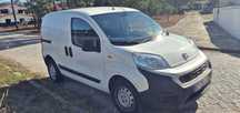 Fiat fiorino 1.3 multijet