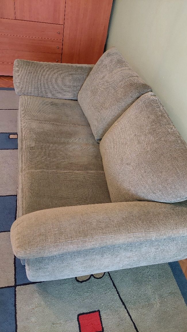 Sofa 2 osobowa mała rozkładana