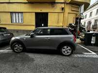 MINI 3 Portas One