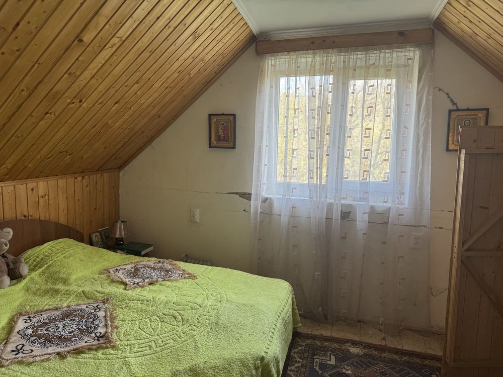 Продам дачу вул. Кронштадська