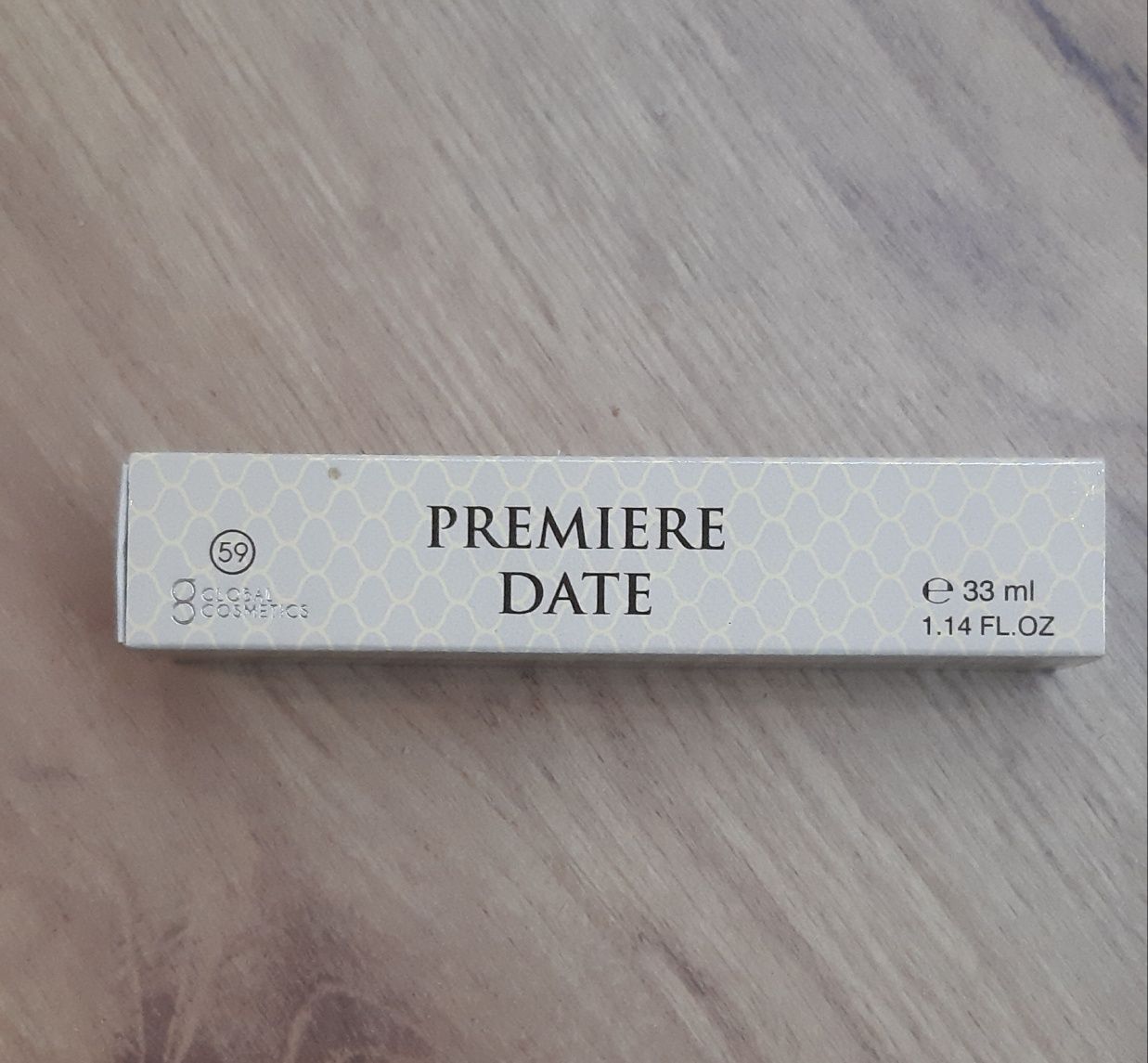 Damskie Perfumy Premiere Date (Global Cosmetics)