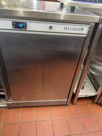 Морозильный шкаф UF200S Tefcold