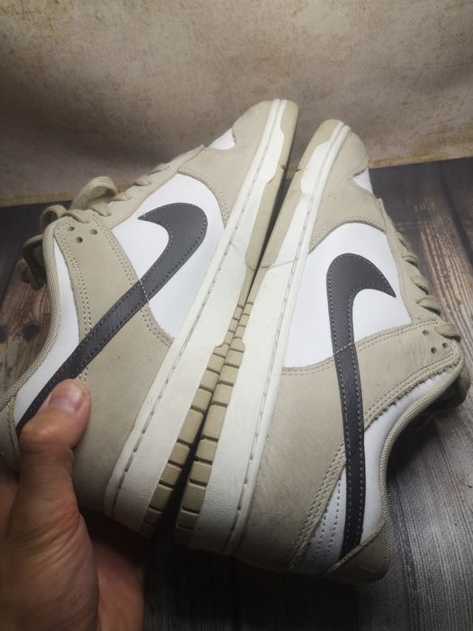 Buty Nike Dunk Low r45 / force / jordan / Air max