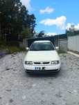 Seat ibiza 1.9 D Van