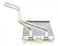 Радіатор пічки опалювача VW Golf Polo Passat Caddy Touran Touareg T5T4