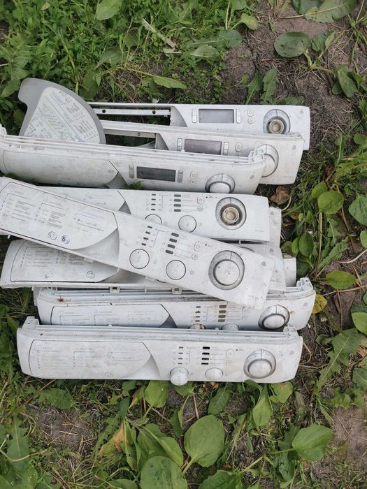 Продам модуль к стиральной машине Индезит, Аристон.