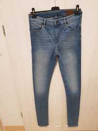 Nowe jeansy skinny Asos