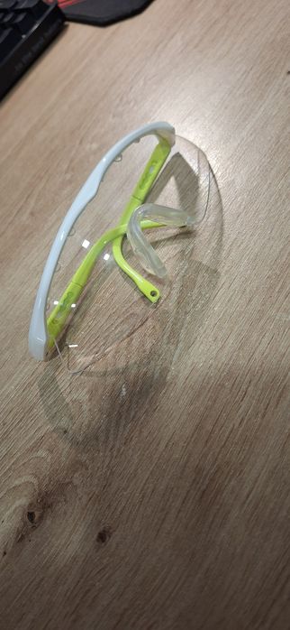 Захисні окуляри для сквошу Karakal Pro