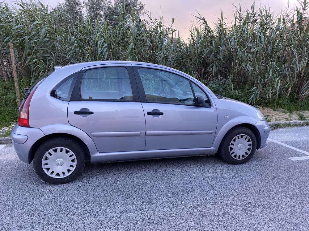 Citroen C3 1.1 Gasolina