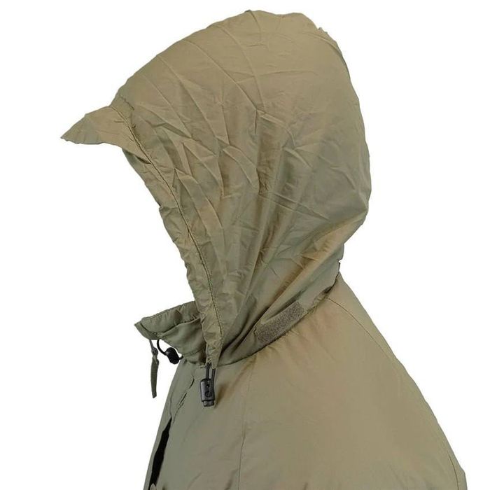 Термокуртка Jacket Thermal PCS Level 7