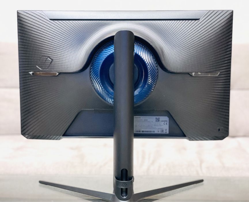 Монитор 24" Samsung Odyssey G3 S24AG300/FHD/144 грц