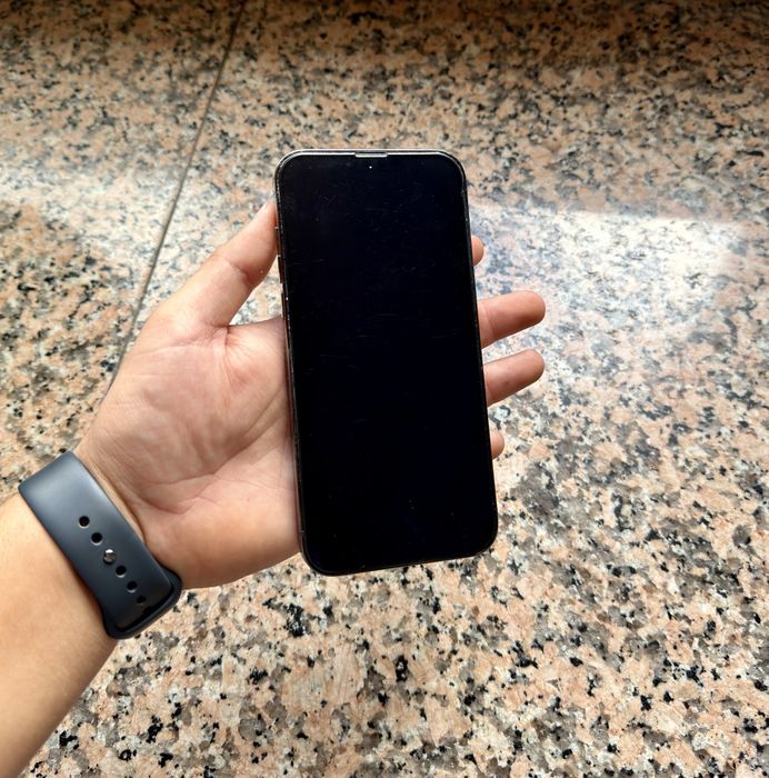 Iphone 13 Pro Max - 128gb