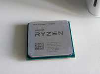 AMD Ryzen 9 5950X (Tray)