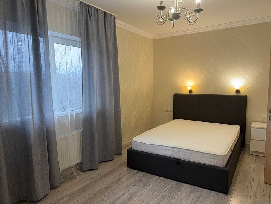 Супер пропозиція!Оренда таунхауса-Осокорки, біля метро Славутич,1км!