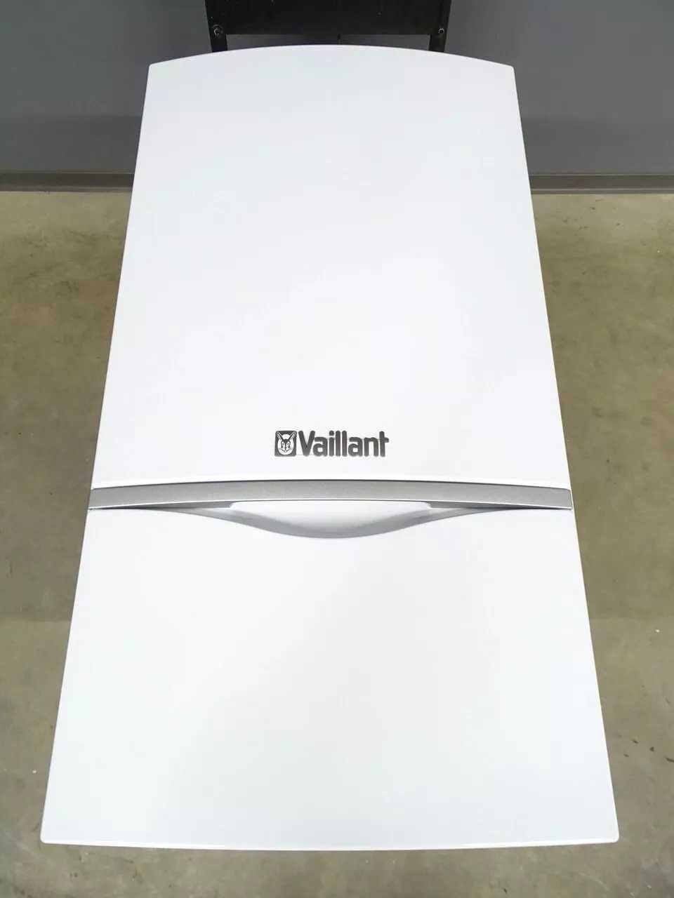 Газовий котел VAILLANT JUNKERS BUDERUS  димохідний конденсат турбо Б/У