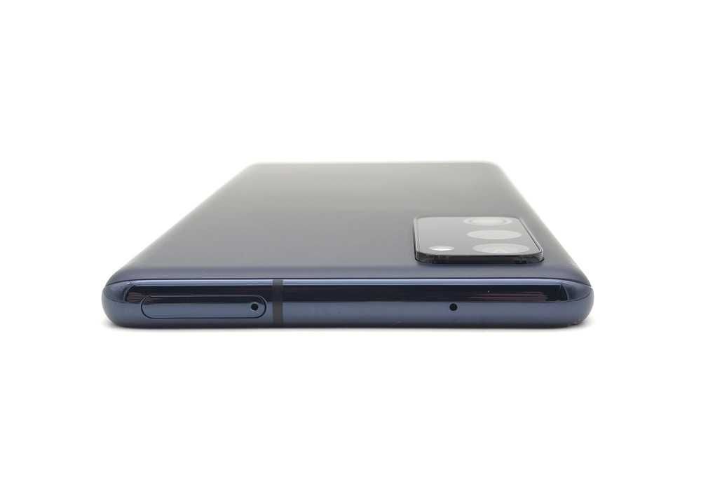 Samsung Galaxy s20 FE 5G 128GB Blue (SM-G781U1) Snapdragon 865