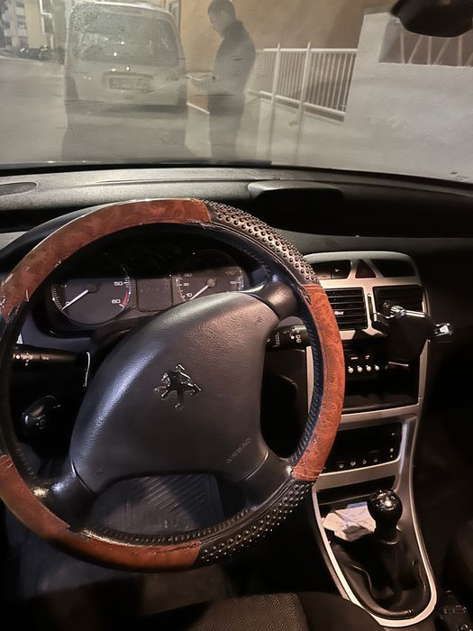 Peugeout 307 SW Diesel