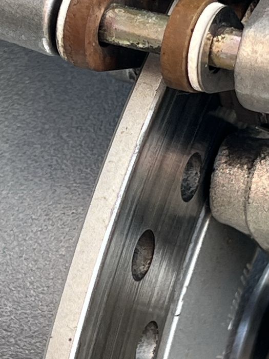 Honda CB750 Seven Fifty (4550$)